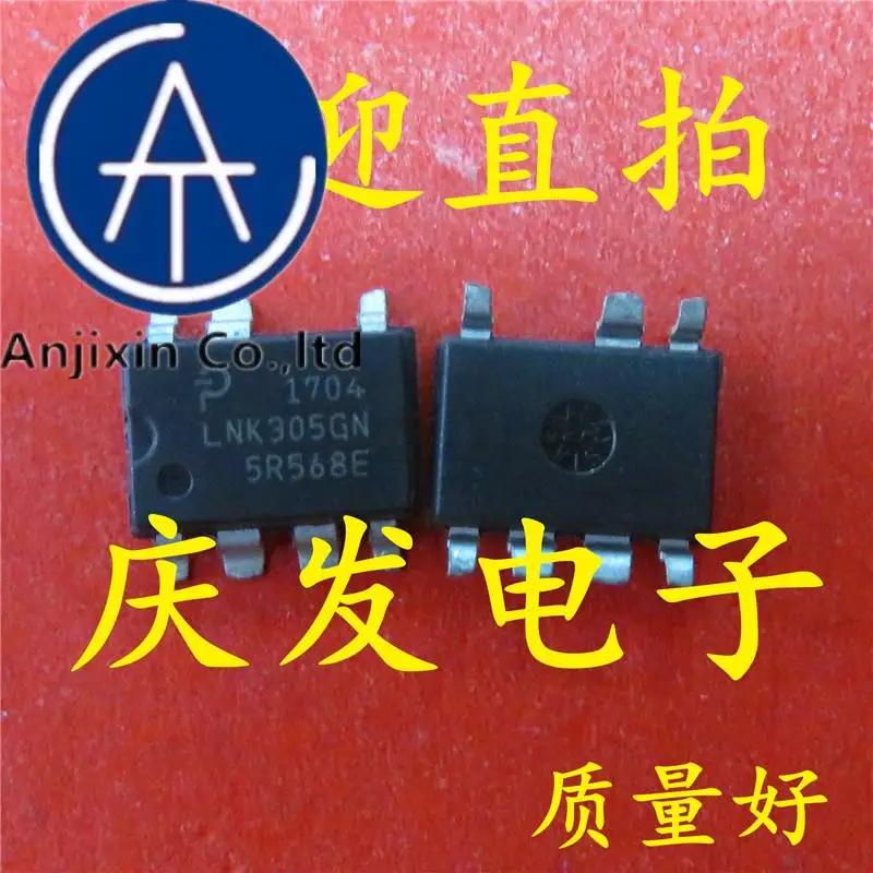 10pcs 100%    ũ ũ LNK305GN SOP7 LED  ̺  Ĩ